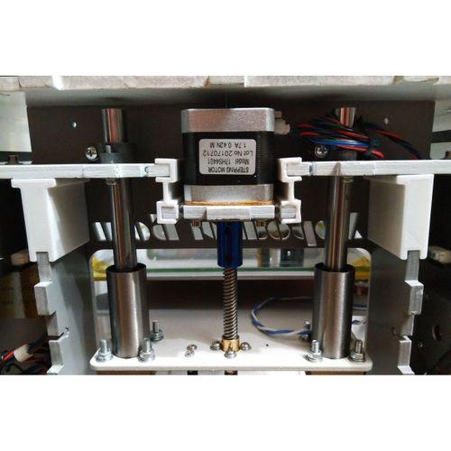 İyi Bot Kontrplak Z Desteği - 5149387