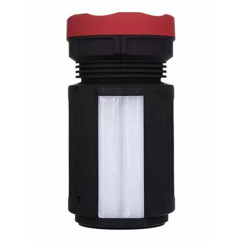 Wıson Ws-3580 Uzun Menzilli Led El Feneri 28saat Çalışma Süresi 10watt