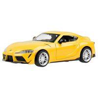 1/31 Toyota Gr Supra Model Araba