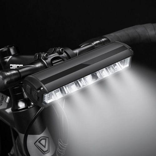 Ön Far 2600 Lümen Beam 9 İmpact