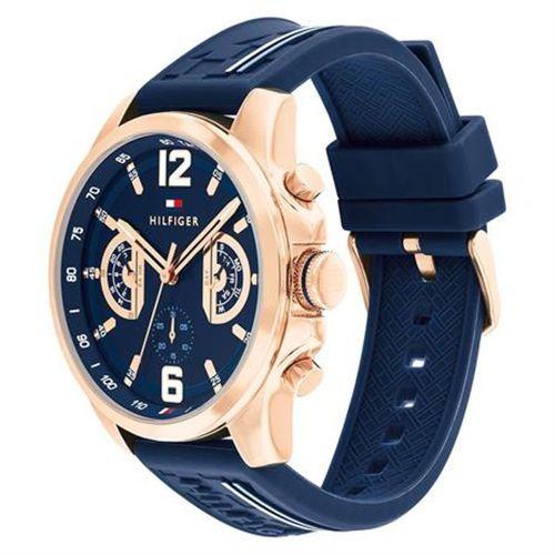 Tommy Hilfiger TH1710637 Erkek Kol Saati 1710637