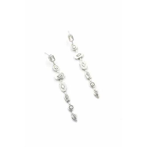 Element Küpe - Gümüş