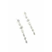 Element Küpe - Gümüş