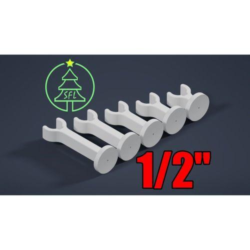1_2_ Tel Kanalı ile 1.25_ Manyetik Montaj Kipli EMT Boru - 5122776