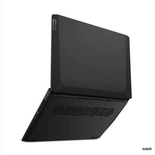 Lenovo Ideapad Gaming 3 82K20256TX AMD Ryzen 7 5800H 16GB 512GB Nvidia GeForce RTX 3060 (6GB) 15.6" FreeDos Siyah