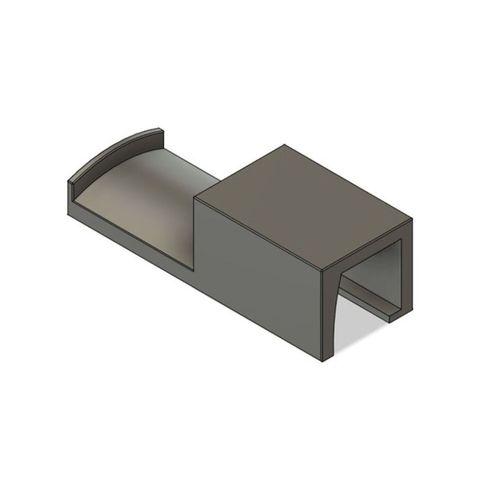 - Kulaklık Monitör Askısı HP E231 (Bu ürün Sadece Plastik parçadır - Almadan Önce Soru Sorabilirsiniz)