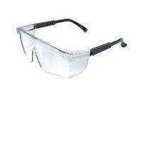 SEVGENT Gözlük Motorsiklet  Bisiklet (S-400 / Şeffaf)