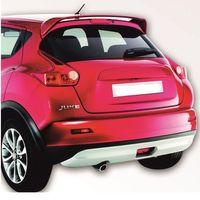 Nissan Juke Uyumlu Spoiler Cam Üstü Parlak Siyah