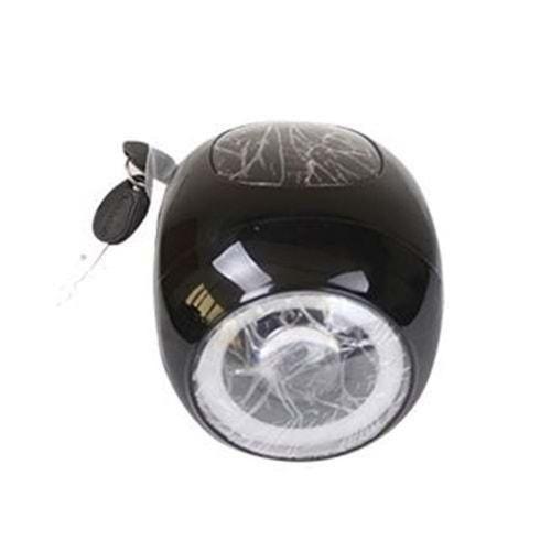 VOLTA Volta Far+Km Saati+Kontak E-Bisiklet/Volta Vsm