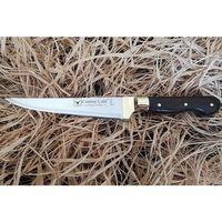 Sürmene 61021 Sivri Kasap Kurban Bıçağı, 17 Cm, Venge Sap