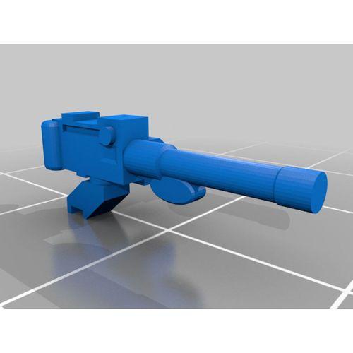 1_100 (15mm) AVGP Puma Grizzly Husky - 3713711