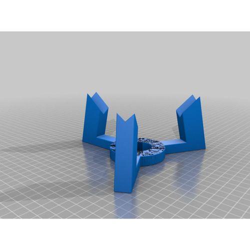 Intrism Pro Bulmaca Standı (Bu ürün Sadece Plastik parçadır - Almadan Önce Soru Sorabilirsiniz)