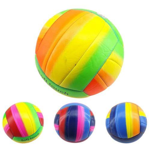 TOP - VOLEYBOL-VB-830 - VOLEYBOL GÖKKUŞAĞI 4 AST