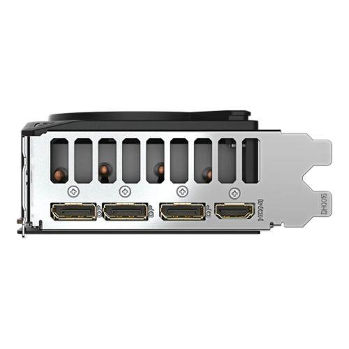 GIGABYTE GV-N5070WF3OC-12GD, RTX5070, WINDFORCE OC, 12Gb, GDDR7, 192BIT, 3 Fanlı, 1xHDMI, 3xDP, GAMING Ekran KARTI