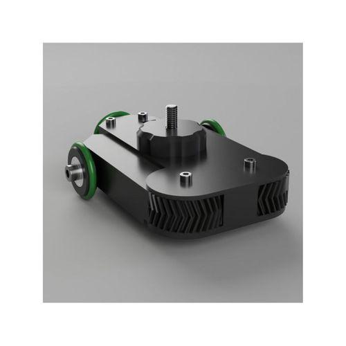 Katlanır Motorlu Foto Dolly