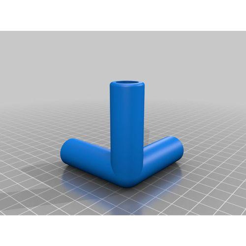 Wifeligit 3 Yönlü Proje - 3D Baskı (Bu ürün Sadece Plastik parçadır - Almadan Önce Soru Sorabilirsiniz)