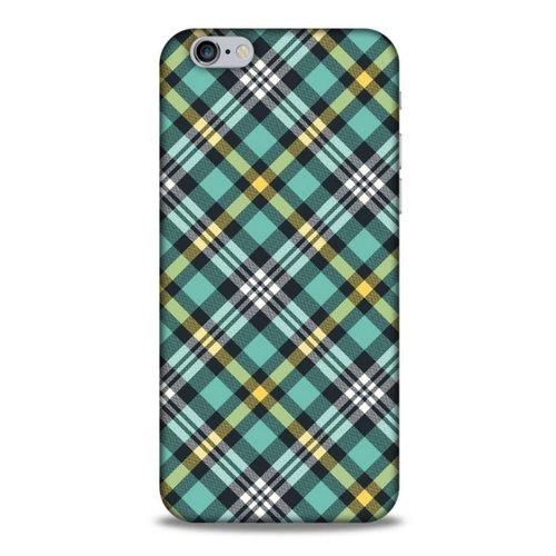 Gömlek (42) Desenli Silikon Kapak Telefon Kabı Apple Iphone 6S Kılıf