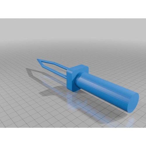 Kılıç V5 (Bu ürün Sadece Plastik parçadır - Almadan Önce Soru Sorabilirsiniz)