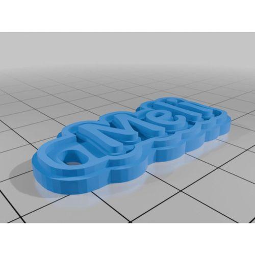 Mesa – 3D Baskı Dekoratif Masa Modeli (Bu ürün Sadece Plastik parçadır - Almadan Önce Soru Sorabilirsiniz)