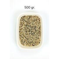 Kanarya Karışık Kuş Yemi Doğal Taze - 500 gr