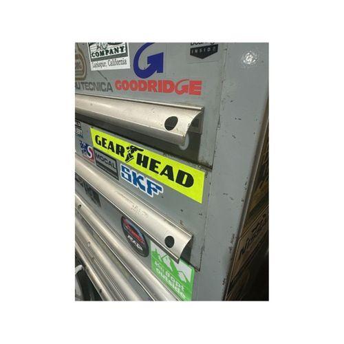 Lista Alet Dolabı Uç Kapağı 3D Baskı (Bu ürün Sadece Plastik parçadır - Almadan Önce Soru Sorabilirsiniz)