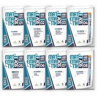 2026 MEB AGS MATEMATİK Kara Kutu 8li Fasikül SETİ ÖSYM Çıkmış Soru Bankası Çözümlü Modüler PAKET