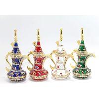 Swaroski Taşlı Tekli İbrik