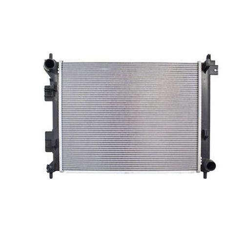 Hyundai İ20 Su Radyatör 12-18 1.4 Crdi Mt