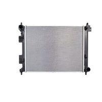 Hyundai İ20 Su Radyatör 12-18 1.4 Crdi Mt