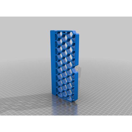 Laptop Monitör Standı 3D Baskı (Bu ürün Sadece Plastik parçadır - Almadan Önce Soru Sorabilirsiniz)