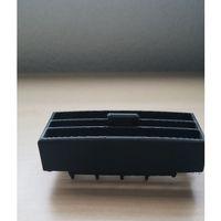 1991 Nissan D1 Havalandırma Izgarası ABS Baskı 00838