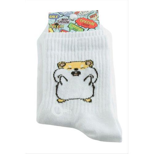 Hamster Kolej Çorap 8*28