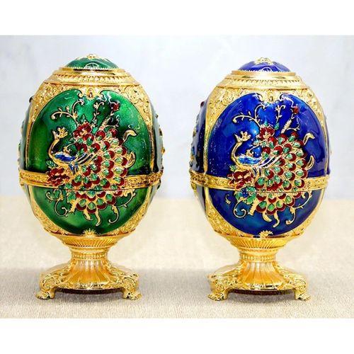 Tavuskuşu Kürdanlık