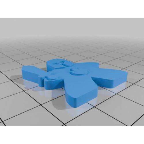 3D Baskı Ronal Jant Göbek Kapağı (Bu ürün Sadece Plastik parçadır - Almadan Önce Soru Sorabilirsiniz)