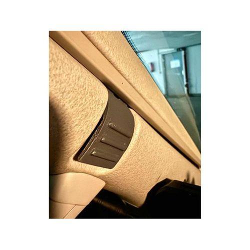 Ön Stor Perde Kolu (Bu ürün Sadece Plastik parçadır - Almadan Önce Soru Sorabilirsiniz)