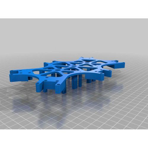 Lepta V1.0_ ROS2 Tabanlı OpenSource Hexapod Robot - 5116941