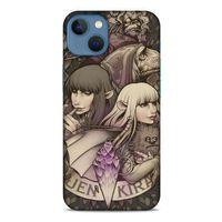 Apple iPhone 13 Mini Uyumlu Kılıf The Dark Crystal (14) Lansman Kılıf The Gourmand