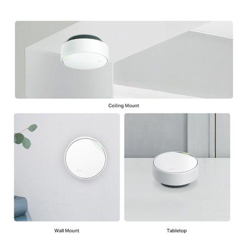 Tp-link Deco X50-poe 1li Wi-fi 6 Ax3000 Tüm Evi Kapsayan Mesh Wifi Sistemi