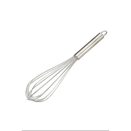 Paslanmaz Çırpıcı 28 cm Royaleks-PC12