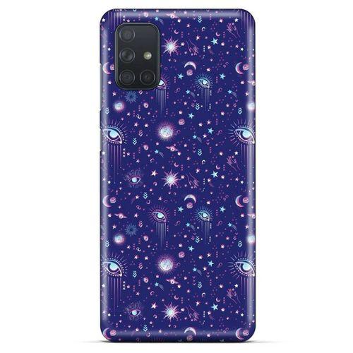 Spacex (15) Tema Antişok Kılıf Samsung Galaxy M51 Kılıf