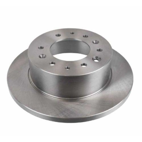 Arka Fren Di̇ski̇ Adet H350 2015- 316-6
