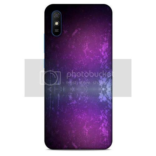 Paslı Renkler Mor Oppo Reno 3 Pro 5g Kılıf