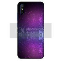 Paslı Renkler Mor Oppo Reno 3 Pro 5g Kılıf