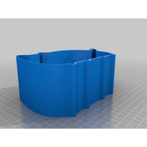 Pusheen Lamp 3D Baskı (Bu ürün Sadece Plastik parçadır - Almadan Önce Soru Sorabilirsiniz)