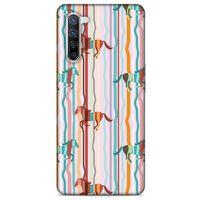 Yılbaşı Süsleri 32 Oppo Reno 3 Pro 5g Kılıf Silikon Kapak