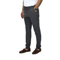 Erkek Jogger Silim Fit Kumaş Pantolon P1005 BGL-ST04503
