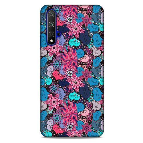 Huawei P Smart S Y8P Kılıf Hediyelik Seri Sevgililer Günü (44) 14 Şubat Tough Armor Kılıf