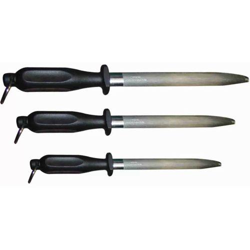 Mp Solingen Tipi Yassı Masat 8 - 20 Cm