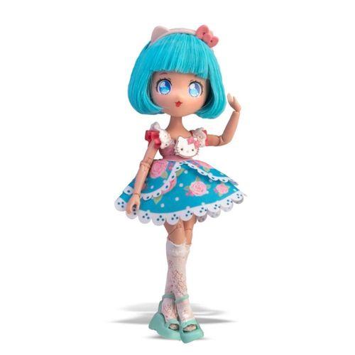 Eğitici Oyuncak Hello Kitty Manga Bebek CDU6