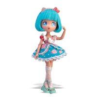 Eğitici Oyuncak Hello Kitty Manga Bebek CDU6